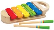 HaPe Regenbogen-Xylophon