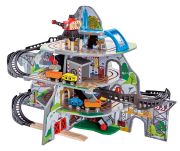HaPe Riesige Bergmine