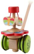 HaPe Tanzende Schmetterlinge