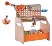 HaPe Tüftler Arbeitstisch