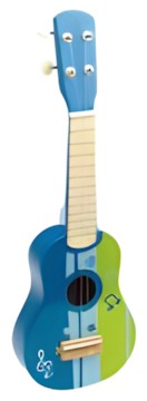 HaPe Ukulele
