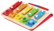 HaPe Xylophon-Piano