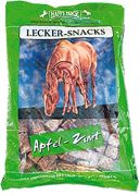 Happy Horse Lecker Snack Apfel & Zimt 1 kg Happy Horse Lecker Snack Apfel & Zimt 1 kg