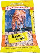 Happy Horse Lecker Snack Banane & Vanille 1 kg Happy Horse Lecker Snack Banane & Vanille 1 kg