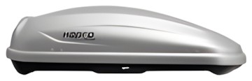 Hapro Traxer 4.6