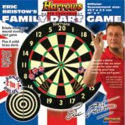 Harrows