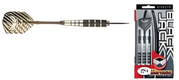 Harrows Steel-Dart Black Jack 20 g