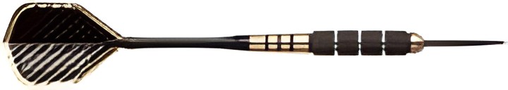 Harrows Steel-Dart Voodoo
