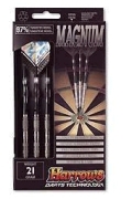 Harrows Steel-Dart Magnum