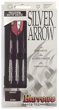 Harrows