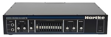 Hartke