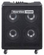 Hartke