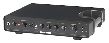 Hartke