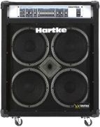 Hartke