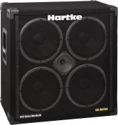 Hartke