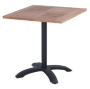 Hartman Sophie Bistro Klapptisch 70 x 70 cm Hartman Sophie Bistro Klapptisch 70 x 70 cm