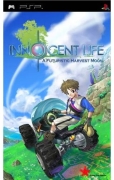 dtp Harvest Moon: Innocent Life PSP