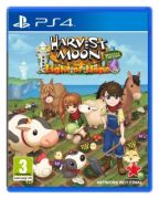 Rising Star Games Harvest Moon: Licht der Hoffnung Special Edition PS4 Rising Star Games Harvest Moon: Licht der Hoffnung Special Edition PS4