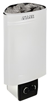 Harvia Delta D23