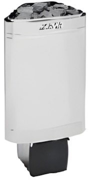 Harvia Delta D23E