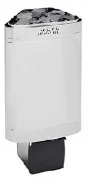 Harvia Delta D36E