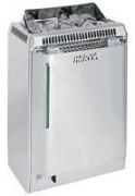 Harvia Topclass KV60SE