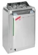 Harvia Topclass KV90SE