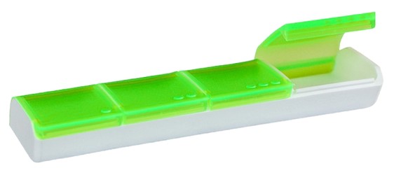 Hasbargen Medi-7 quattro