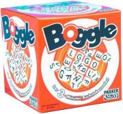 Hasbro Boggle