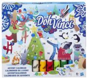 Hasbro DohVinci Adventskalender Hasbro DohVinci Adventskalender