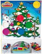 Hasbro Play Doh Adventskalender (F23775L2)