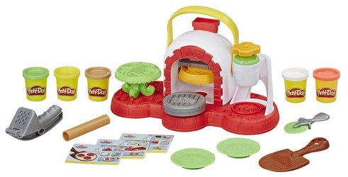 Hasbro Play-Doh Pizzaofen