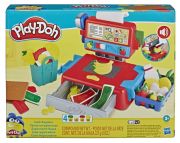 Hasbro Play-Doh Supermarkt-Kasse