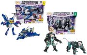 Hasbro Transformers Generations War for Cybertron Kingdom Voyager