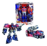 Hasbro Transformers Optimus Prime