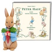 tonies Peter Hase und seine Freunde - Ein Geschichten-Schatz tonies Peter Hase und seine Freunde - Ein Geschichten-Schatz