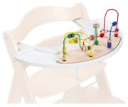 Hauck Alpha Play Moving Set