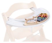 Hauck Alpha Play Music Set Zebra