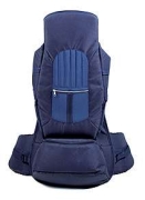 Hauck Backpack