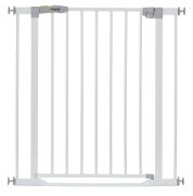 Hauck Clear Step Gate