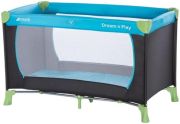 Hauck Dream'n Play inkl. Matratze & Insektenschutz