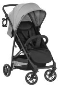 Hauck Rapid 4R Plus