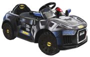 Hauck Toys E-Batmobile