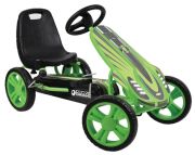 Hauck Toys Speedster Go Kart