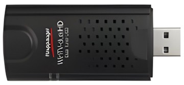 Hauppauge WinTV-dualHD