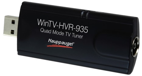 Hauppauge WinTV-HVR-935HD