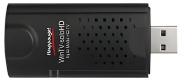Hauppauge WinTV-soloHD
