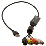 Hauppauge WinTV USB-Live2