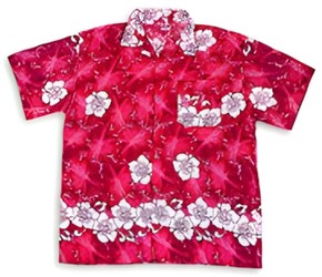Hawaii