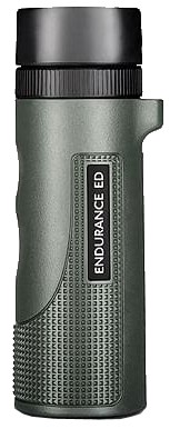 Hawke Optics Endurance ED 10x25 Monokulardesign